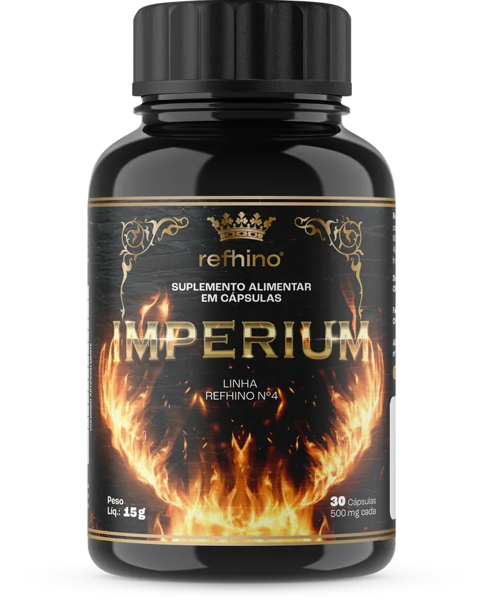 Refhino Imperium