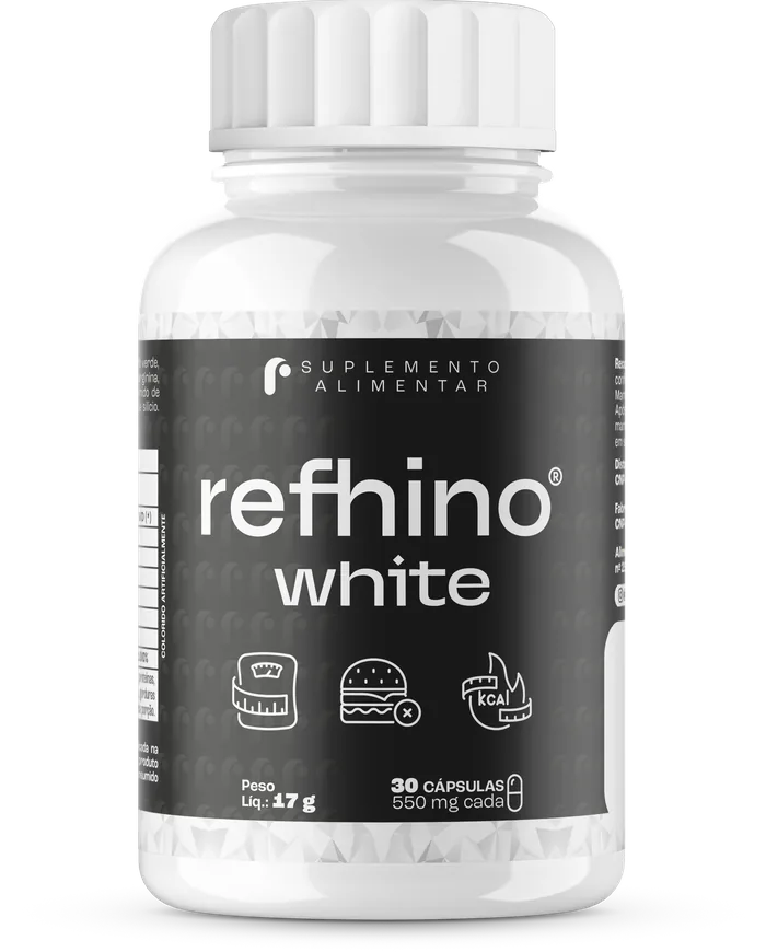 Refhino White