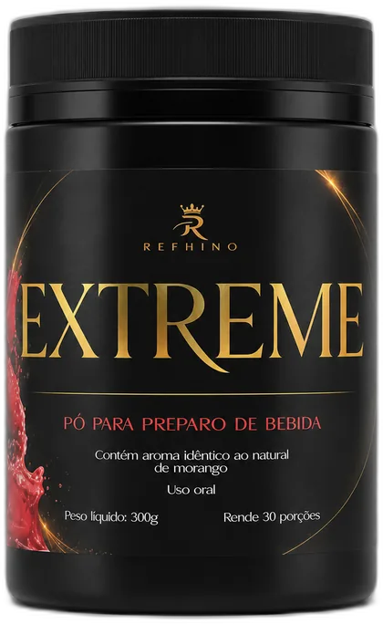 Refhino Extreme