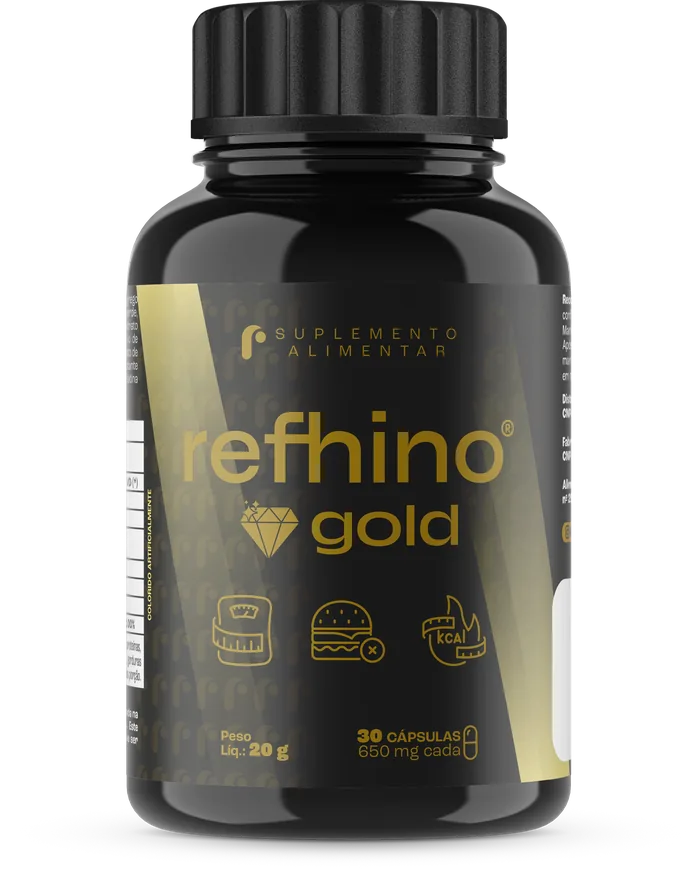 Refhino Gold